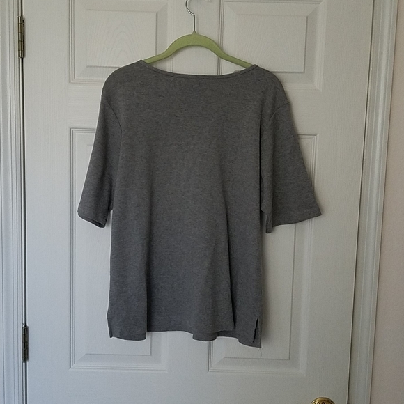 Quacker Factory Top (M) - Picture 5 of 5